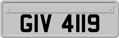 GIV4119