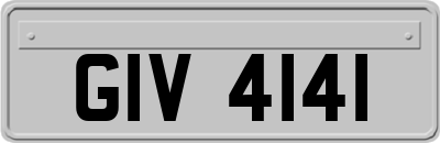 GIV4141