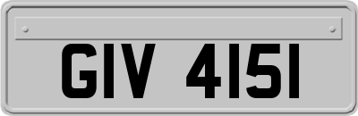 GIV4151
