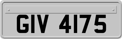 GIV4175