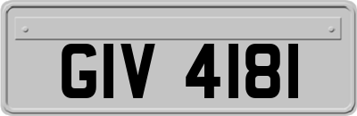 GIV4181