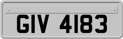 GIV4183
