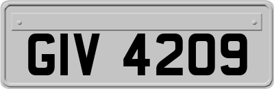 GIV4209