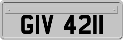 GIV4211