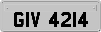 GIV4214