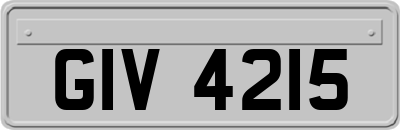 GIV4215