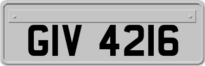 GIV4216