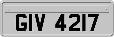 GIV4217