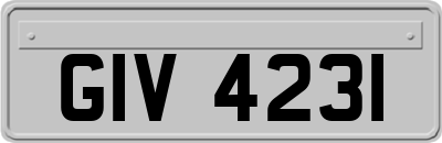 GIV4231