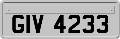 GIV4233