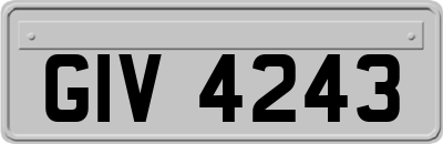 GIV4243