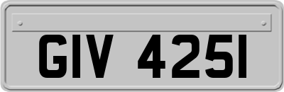 GIV4251