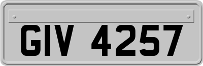 GIV4257