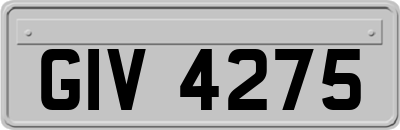 GIV4275