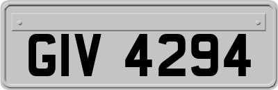 GIV4294