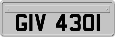 GIV4301