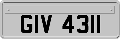 GIV4311