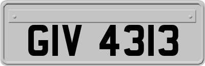 GIV4313