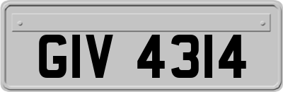 GIV4314