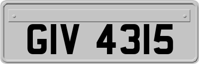 GIV4315