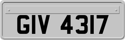 GIV4317