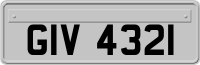 GIV4321