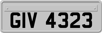 GIV4323