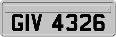 GIV4326