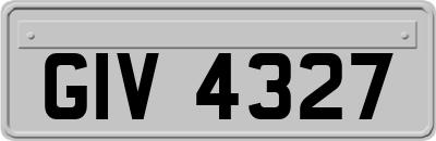 GIV4327