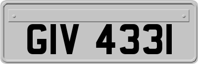GIV4331