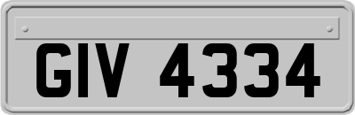 GIV4334