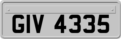 GIV4335