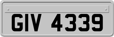 GIV4339