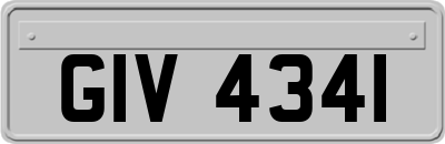 GIV4341