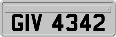 GIV4342