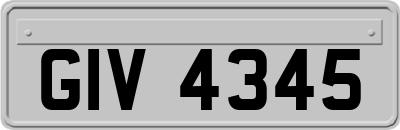 GIV4345