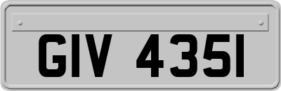 GIV4351