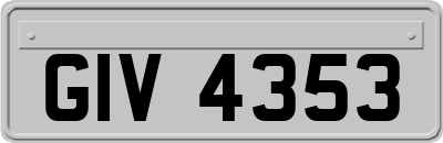 GIV4353