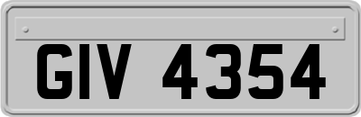 GIV4354