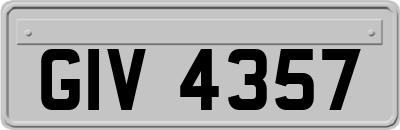GIV4357