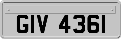 GIV4361