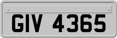 GIV4365