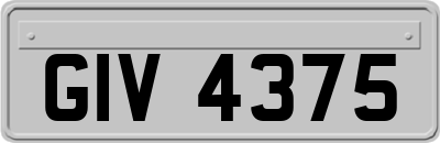GIV4375