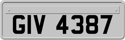 GIV4387