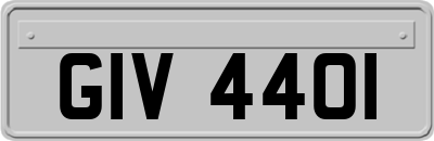 GIV4401