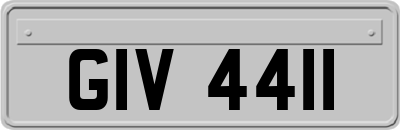 GIV4411