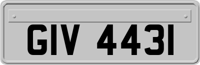 GIV4431
