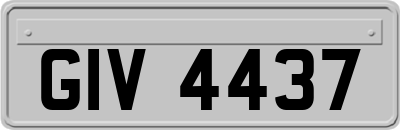 GIV4437