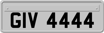 GIV4444