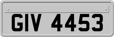 GIV4453